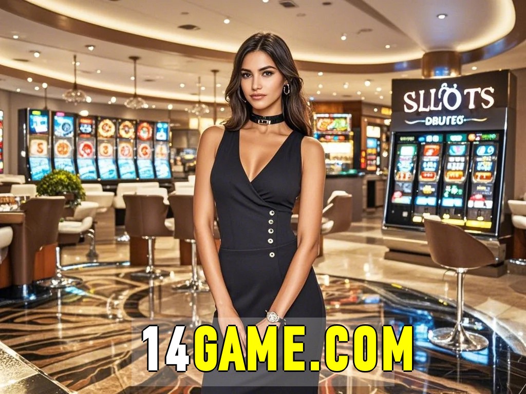 14game GAME-Jogo