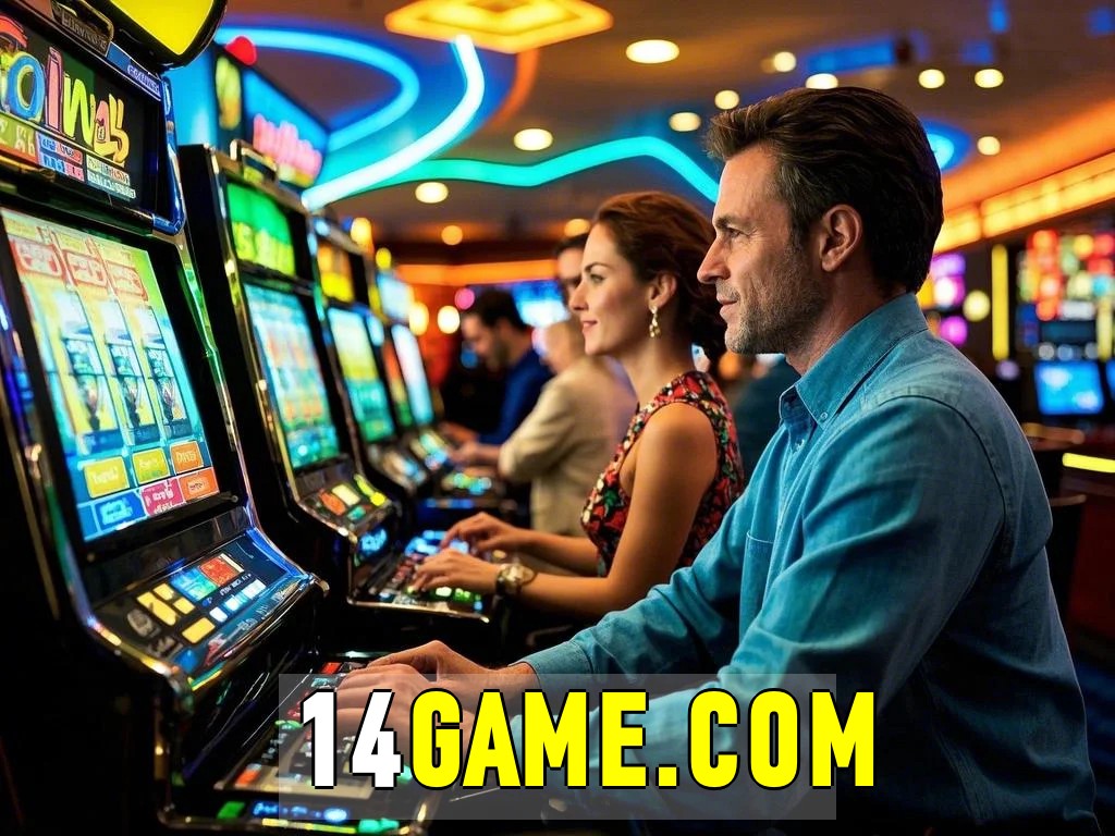 14game GAME-Apostas
