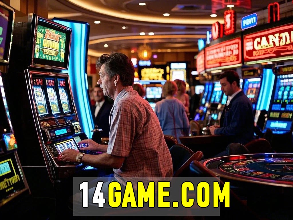 14game GAME-Slots