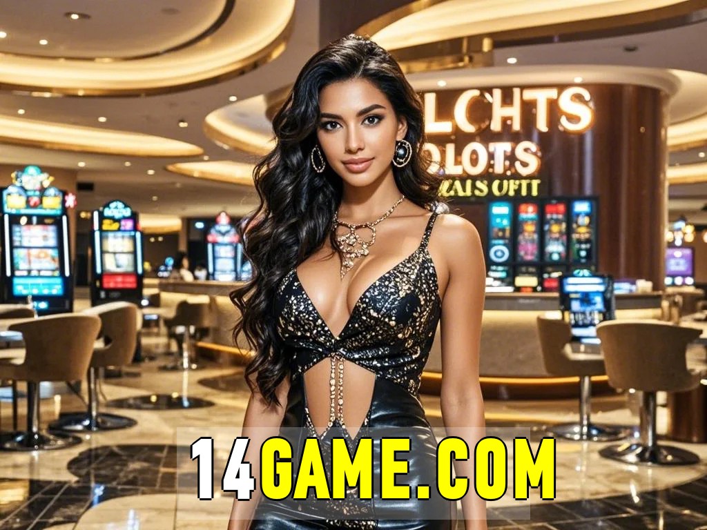14game GAME-Slots