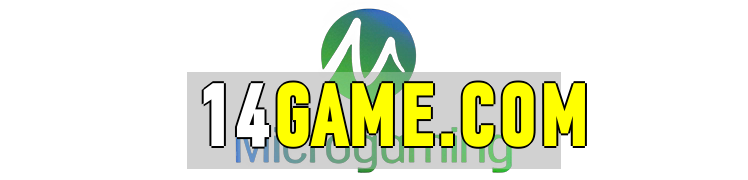 Provedores-Microgaming